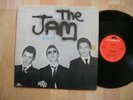 THE JAM in the city Polydor PD-1-6110  orig 1977 PUNK  EX