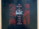 The Sisters of Mercy First and Last and Always Signed