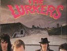 The Lurkers Gods Lonely Men NEAR MINT Beggars Banquet Vinyl LP