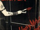 LP Exciter Heavy Metal Maniac ORIGINAL SHRAPNEL NEAR MINT Shrapnel Records
