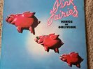 The Pink Fairies album - Kings Of Oblivion