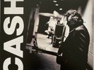Johnny Cash - American III - Solitary Man LP - 180 Gram Vinyl Album - NEW RECORD