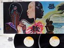 MILES DAVIS BITCHES BREW CBS/SONY SOPL-24,5 Japan 4CHANNEL VINYL 2LP
