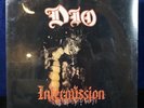 DIO Intermission US CLUB LP heavy metal hard rock (5+=FREE POST) *SEALED*
