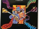The Who - A Quick One / The Who Sell Out - 1974 - Double LP Gatefold - U.K, Copy