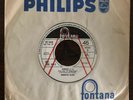 Slade / Ambrose Slade - Genesis / Roach Daddy Promo, Fontana TF1015