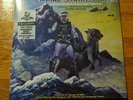 The Empire Strikes Back Exclusive Limited Edition Grey Marble Colored Vinyl LP