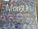 Mansun Attack of the Grey Lantern Purple Coloured double gatefold Vinyl LP 180g