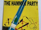 Big Black LP The Hammer Party 1st Press 1986  Punk