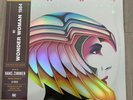 WONDER WOMAN 1984 Original Soundtrack OST Firework Mondo Vinyl 3 LP [IN HAND]
