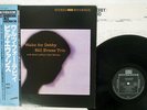 BILL EVANS TRIO WALTZ FOR DEBBY RIVERSIDE VIJ-113 Japan OBI VINYL LP