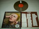 DAVID BOWIE - HUNKY DORY RARE LIMITED EDITION GOLD VINYL MINT NEVER PLAYED