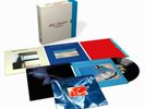 Dire Straits The Studio Albums 1978-1991 Sealed 8 x 180g Vinyl LP Box Set