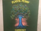 PLASTIC PENNY – Currency LP 1969 RARE UK Psych Rock 1st press