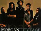 Vinyle - Morgan Heritage - Protect Us Jah (LP, Album)