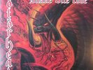 Motorhead-Snake Bite Love-Motörhead-NEW LP COLORED