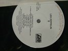 LED ZEPPELIN II MFSL LP VG+/VG+  original master recording and led zepplin llLP