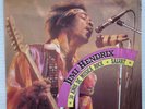 JIMI HENDRIX EXPERIENCE 30 Anos De Musica Rock Smash Hits 1984 MEXICO LP Shrink
