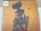 Little Simz - Sometimes I Might be Introvert *SIGNED COVER* 12'' Red Vinyl LP
