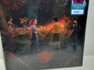 Stranger Things Season 3 Soundtrack, Purple Splatter Vinyl + 7