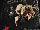 The Saints Eternally Yours UK HARVEST NEAR MINT Harvest Vinyl LP