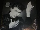 David Bowie Beauty and the Beast - Fame Vintage US Promo 12