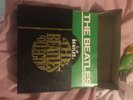 The Singles Collection by The Beatles 1962-1970