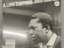 John Coltrane SEALED A Love Supreme Verve Acoustic Series Vinyl Record LP