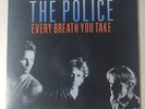 The Police Every Breath You Take the Singles Vinyl LP 1986 A&M SP-3902 VG+ /VG