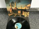 LP VINYL ALBUM PINK FLOYD ANIMALS DUTCH 1ST PRESS 1977 1A 062-98434 EX/VG+