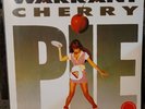 Warrant Cherry Pie Limited Edition Colored Vinyl LP CBS Records