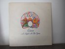 Queen A Night At The Opera LP Original 1975 Australian Pressing