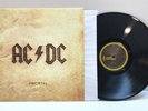 AC/DC Rarities Albert Productions APLP075 Vinyl LP Record 33 Rare HTF