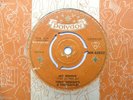 RAREST  True 1st Beatles UK Release  Broad Text MY BONNIE/ THE SAINTS 1961 1962