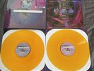 Digable Planets ?Reachin' 2 x LP Record Vinyl Gold Color /1000 25th Anniversary