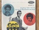 Buddy Holly The Big Four Vol.3 German EP 94135 EPC Rave On Top Open
