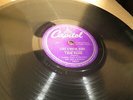 78RPM Capitol T-Bone Walker -I Got A Break Baby / Mean Old World, solid play VV+