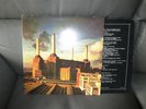 PINK FLOYD ANIMALS UK PRESSING WIDE SPINE  A2-U B2-U EXCELLENT
