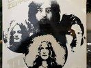 LP 33T Led Zeppelin ?– Led Zeppelin III - Or Fr 1970 - 940.051 - A1/B1 (VG+/EX-)