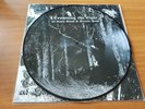 Drowning The Light ?– Of Celtic Blood  –- lp'' -pic.disc-  Black Metal-goatmoon