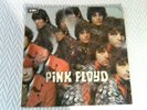 Pink Floyd--Piper At The Gates Of Dawn,( Fame L P )