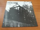 1BURZUM - aske- lp' - red vinyl
