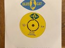 Ska / Reggae THE PIONEERS - WHIP THEM / HAVING A BAWL BLUE CAT BS 105