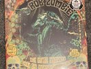 Rob Zombie - Lunar Injection Vinyl Yellow/Green & Splatter LIMITED