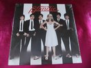 BLONDIE - PARALLEL LINES - LP SEALED/CHR 1192/1978 CANADA
