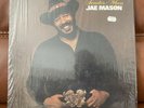 JAE MASON - TENDER MAN - WOMAN BUDDAH - Rare (Vinyl LP Album)