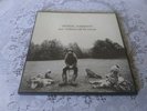 GEORGE HARRISON. ALL THINGS MUST PASS. 3 LPS BOX SET. 1970. FIRST US PRESSING.