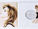 MYLENE FARMER NON PROMO RARE COFFRET COLLECTOR ANAMORPHOSEE ÉDITION LIMITÉE