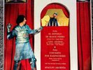LONDON FFSS CS 6028 Falla El Retablo Argenta Blue Back BB 