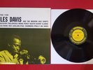 Miles Davis And The Modern Jazz Giants Prestige OJC-347 LP Vinyl Record Album